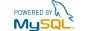 Propulsé par MySQL