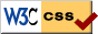 CSS valide !